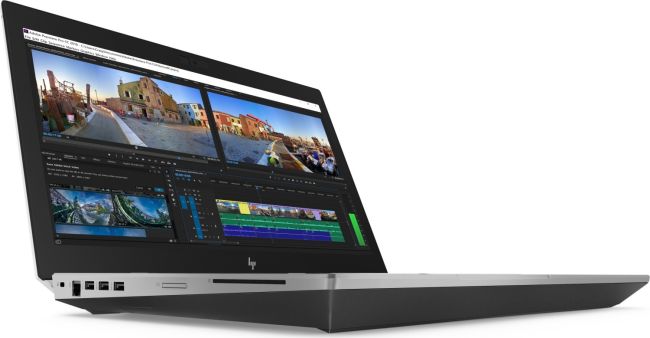 ZBOOK改63 Core i7 M.2SSD nVIDIA Quadro Win11Pro