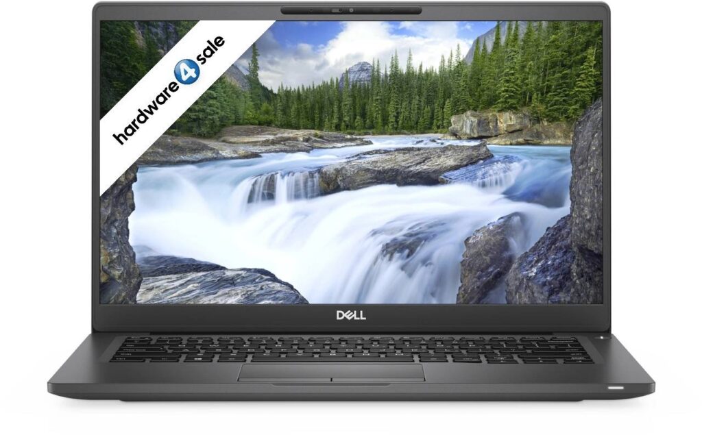 refurbished laptop