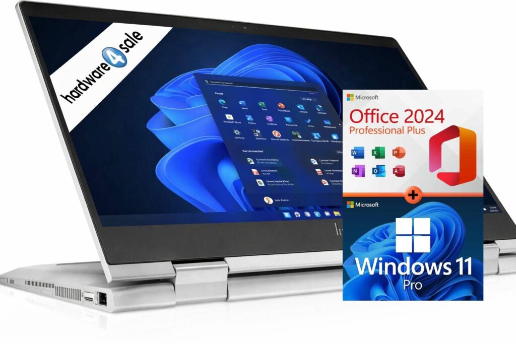 refurbished laptop