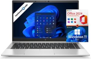 tweedehands laptop