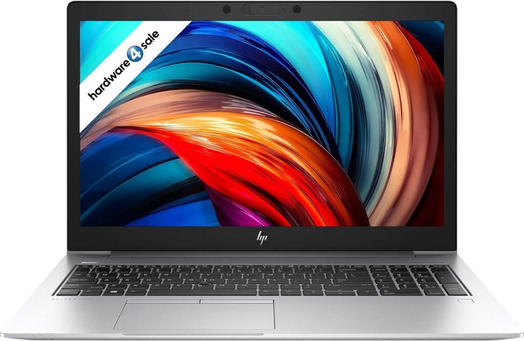 refurbished laptop