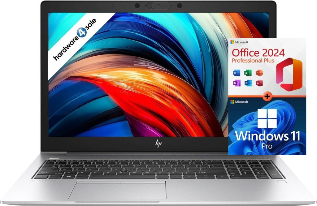 refurbished laptop