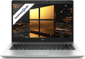 refurbished laptop Nederland