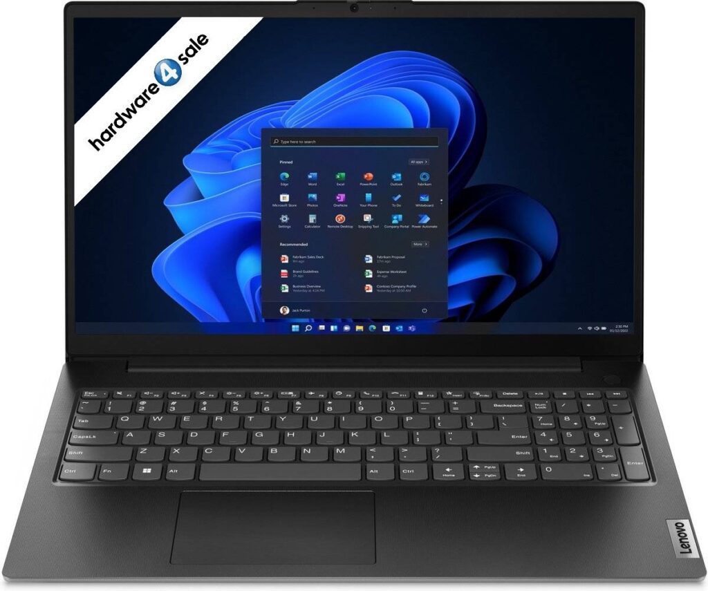 refurbished laptop