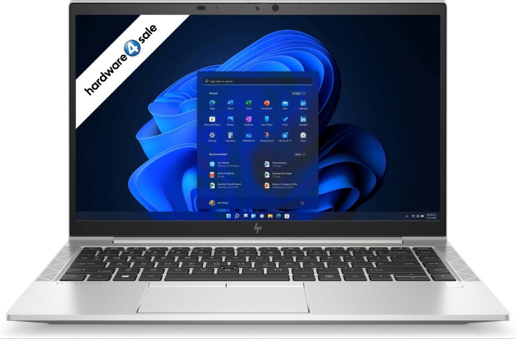 refurbished laptop