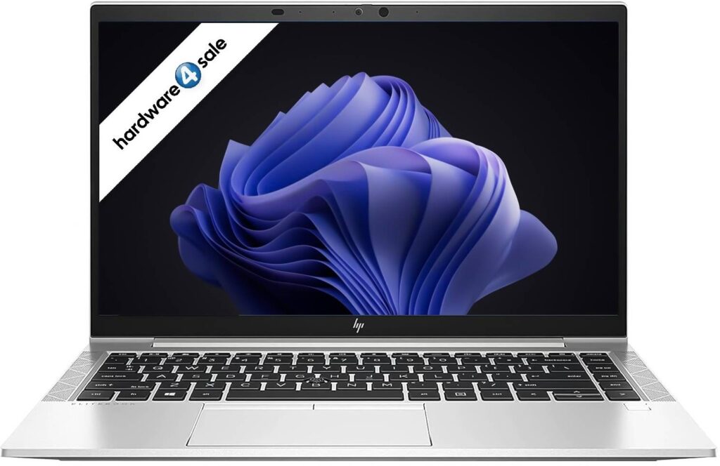 refurbished laptop
