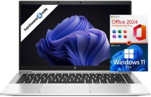 tweedehands laptop