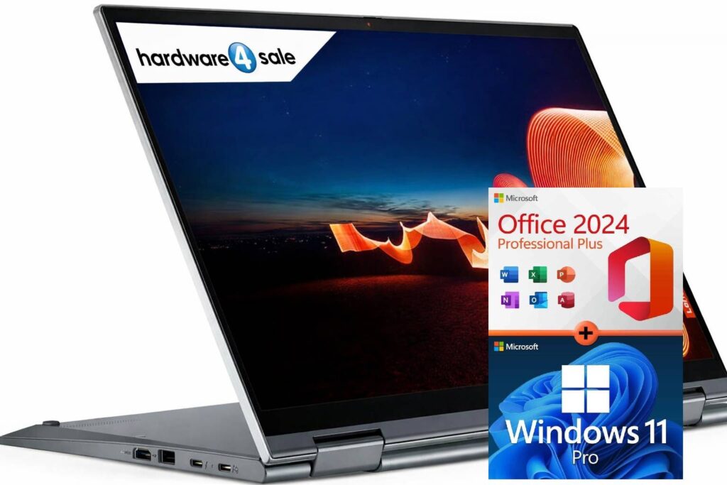 refurbished laptop