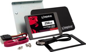 SSD kopen