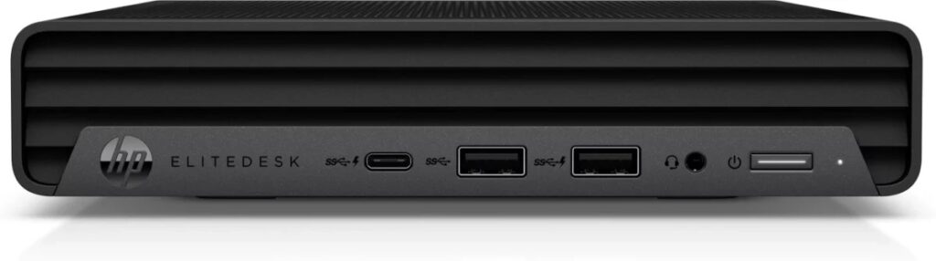 refurbished computer