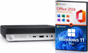 computer refurbished Nederland