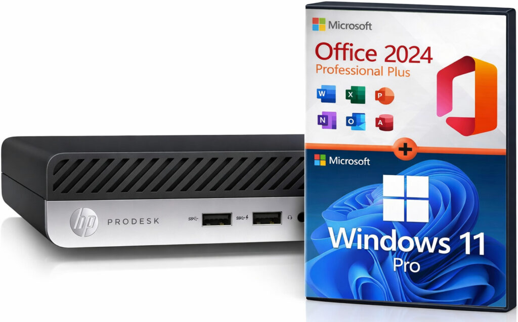 refurbished computer