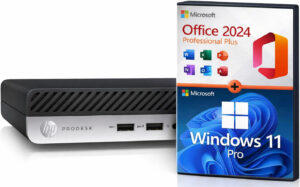 refurbished computer