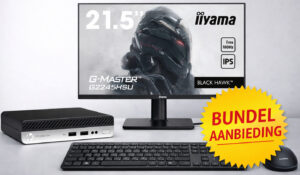 refurbished computer Nederland