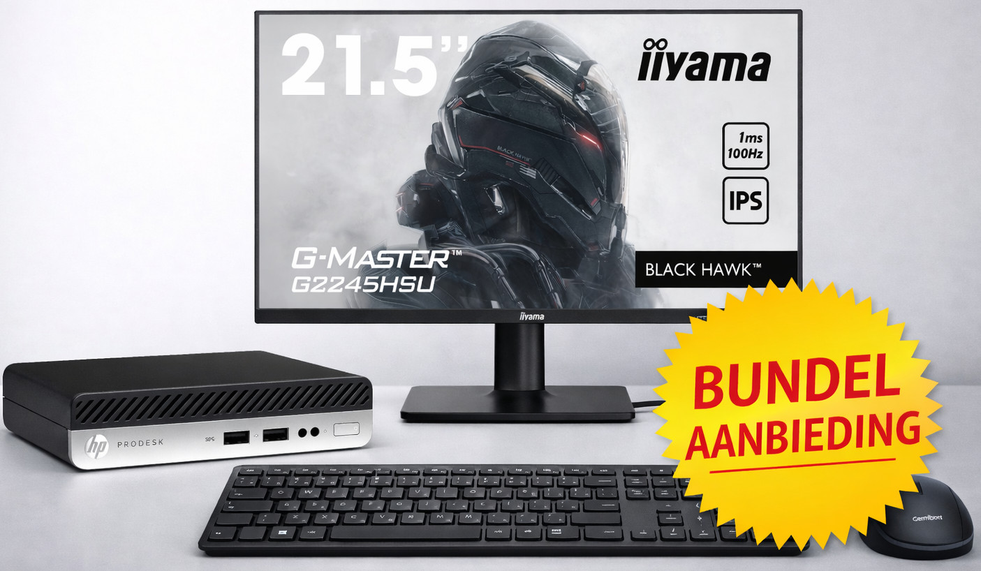 PC Lenovo ThinkCentre M920q tiny i5-9500 16GB 512GBSSD WiFi (Gebraucht) in Meggen für CHF 285