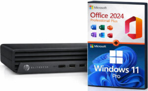 refurbished computer Nederland