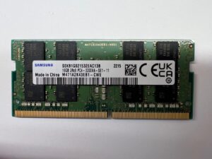 ram kopen