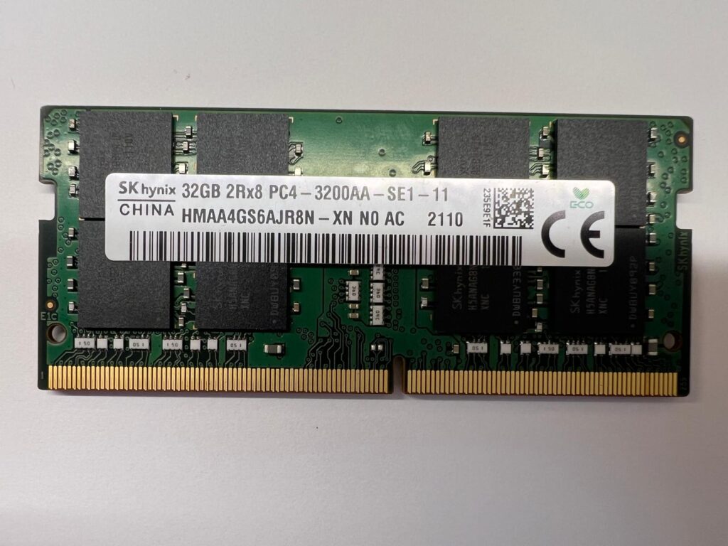RAM kopen
