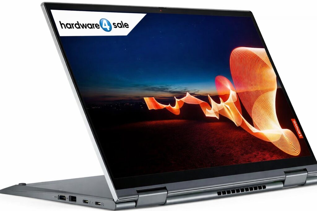 refurbished laptop